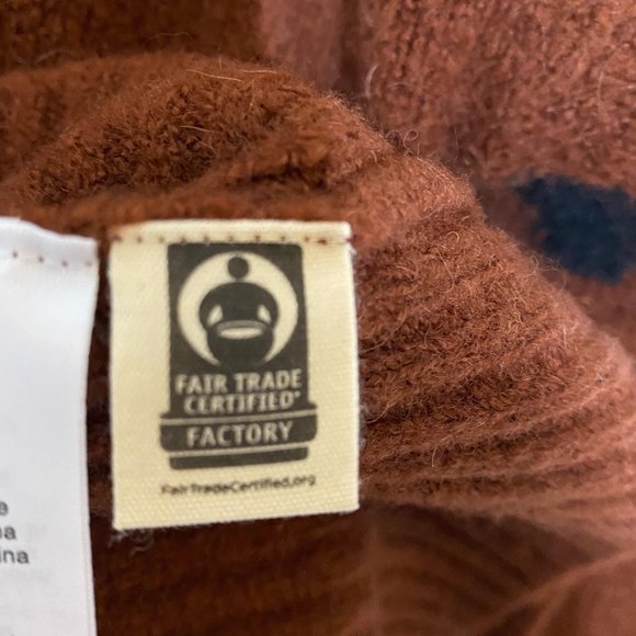 Madewell Leopard Sweater - Picture 8 of 11